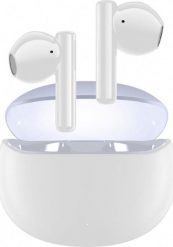 Słuchawki Mibro Słuchawki douszne Mibro Earbuds 2 (White). Białe słuchawki douszne MIBRO. Za 51.54 zł.