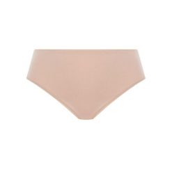 Figi damskie Elomi Smooth. Białe majtki damskie ELOMI. Za 144.00 zł.