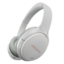 Słuchawki Creative Zen Hybrid (51EF1010AA000). Słuchawki bezprzewodowe CREATIVE. Za 179.00 zł.