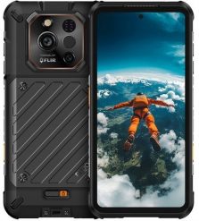 Smartfon UleFone RugOne Xever 7 Pro 5G 12GB/512GB (Black). Czarne smartfony Ulefone. Za 2,619.65 zł.