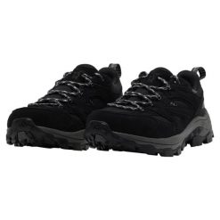 Buty trekkingowe Jack Wolfskin Vojo Tour Texapore Low. Brązowe trekkingi męskie Jack Wolfskin, bez zapięcia. Za 598.60 zł.