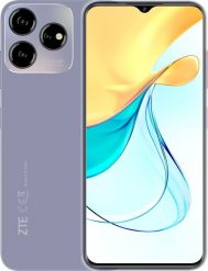Smartfon ZTE Blade V50 Design 8/256GB Fioletowy (8050/BE). Fioletowe smartfony ZTE. Za 644.18 zł.