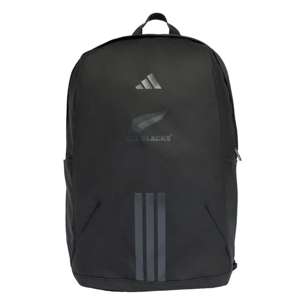 Plecak All Blacks. Czarne plecaki męskie Adidas, bez wzorów, z materiału, sportowe. Za 259.00 zł.