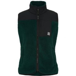Damska kurtka jeździecka bez rękawów Catago Vinya. Zielone kurtki sportowe damskie CATAGO, m, bez wzorów, z gumy, bez ramiączek, bez kaptura, do jazdy konnej. Za 350.00 zł.