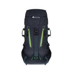 Plecak Trekkingowy Volven Denali 40L. Szare plecaki damskie VOLVEN, bez wzorów, sportowe. Za 318.00 zł.