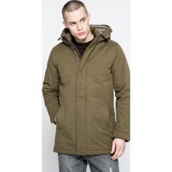 Only & Sons - Kurtka Ethan. Kurtki męskie Only & Sons, m, bez wzorów, z bawełny, z kapturem. W wyprzedaży za 159.90 zł.