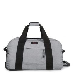 Walizka Eastpak Container 65 +. Szare walizki damskie Eastpak, bez wzorów, małe. Za 647.50 zł.