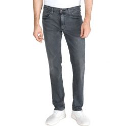 Levi's 511™ Dżinsy Szary. Szare jeansy męskie Levi's®, z bawełny, vintage. Za 516.95 zł.