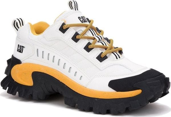 Caterpillar Buty męskie CAT CATERPILLAR INTRUDER (P723902) 41. Buty sportowe męskie CATERPILLAR, bez wzorów, bez zapięcia. Za 426.92 zł.