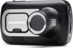 Wideorejestrator Nextbase 522GW. Wideorejestratory NEXTBASE. Za 779.00 zł.