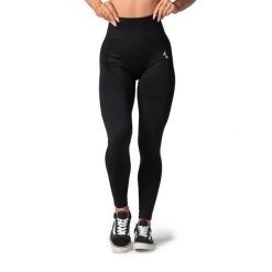 Legginsy treningowe damskie Carpatree Arcade Seamless. Czarne legginsy damskie Carpatree, xs, bez wzorów, na fitness i siłownię. Za 209.99 zł.