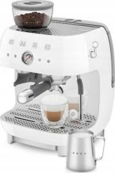 Ekspres przelewowy Smeg COFFEE MACHINE EGF03WHEU. Ekspresy przelewowe Smeg. Za 5,429.18 zł.