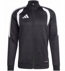 Adidas Bluza adidas TIRO 26 Training Jacket JY7207. Bluzy męskie Adidas, m, bez wzorów, bez ramiączek, bez kaptura. Za 127.80 zł.