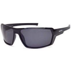 Okulary sportowe unisex Arctica S-356. Czarne okulary przeciwsłoneczne damskie ARCTICA. Za 165.00 zł.