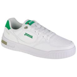 Buty sportowe Sneakersy męskie, Joma C. Stadium Men 24 CSTAS. Białe buty sportowe męskie Joma, bez wzorów, bez zapięcia, trekkingowe. Za 179.99 zł.