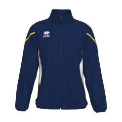 Damska bluza dresowa Errea Cristine. Białe bluzy damskie ERREA, xl, bez wzorów, z dresówki, sportowe, bez ramiączek, bez kaptura. Za 222.00 zł.