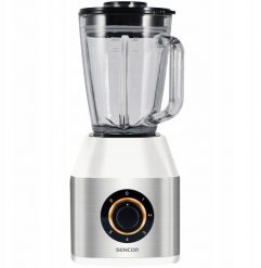 Blender kielichowy Sencor SBL 4871WH. Blendery Sencor. Za 287.05 zł.