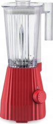 Blender Alessi Plisse Red. Czerwone blendery Alessi. Za 803.50 zł.