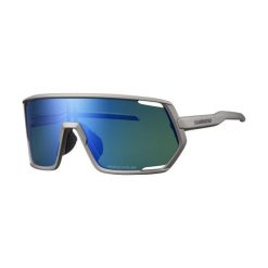 Okulary przeciwsłoneczne Shimano CE-TCNM2 Technium. Brązowe okulary przeciwsłoneczne damskie Shimano. Za 407.50 zł.