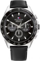 Zegarek Tommy Hilfiger Zegarek Męski Tommy Hilfiger Owen 1791964 + BOX. Zegarki męskie Tommy Hilfiger, bez wzorów. Za 345.02 zł.