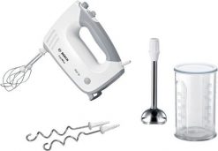 Mikser Bosch MFQ36470. Miksery Bosch. Za 252.99 zł.