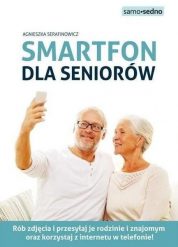 Smartfon Helion Smartfon dla seniorów. Smartfony Helion. Za 24.48 zł.