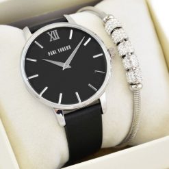 Zegarek Paul Lorens Zestaw damski zegarek MARICA-1A1 + bransoletka. Zegarki damskie Paul Lorens. Za 249.99 zł.