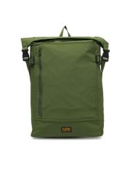G-Star Raw Plecak GSR-B-010-07 Khaki. Brązowe plecaki męskie G-Star Raw, bez wzorów, z materiału, retro. Za 259.99 zł.
