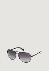 Okulary Mężczyzna TIMBERLAND Polarized. Czarne okulary przeciwsłoneczne damskie Timberland. Za 450.80 zł.