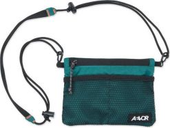 AEVOR Chest Pouch 300 ml - wodoodorna torba na ramię. Czarne torby na ramię męskie AEVOR, z nylonu, na ramię. Za 323.25 zł.
