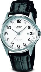 Zegarek Casio ZEGAREK MĘSKI CASIO MTP-1183E-7B KLASYKA + BOX NoSize. Zegarki męskie Casio, bez wzorów. Za 178.29 zł.