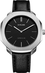 Zegarek D1-Milano zegarek D1 MILANO męski SSLL01 (36MM) NoSize. Zegarki męskie d1 milano, bez wzorów. Za 255.84 zł.