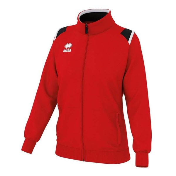 Kurtka Errea Loren AD. Czarne kurtki męskie ERREA, xl, bez wzorów, z poliesteru, bez kaptura. Za 225.99 zł.