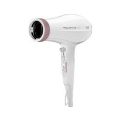 Rowenta suszarka do włosów CV6065F0 Instant Dry Premium Care. Suszarki do włosów ROWENTA. W wyprzedaży za 168.00 zł.
