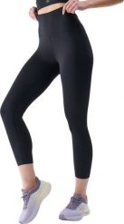 Legginsy damskie 4F FNK F308 czarne 4FRSS25TFTIF308 20S M. Czarne legginsy damskie 4F, bez wzorów. Za 136.15 zł.