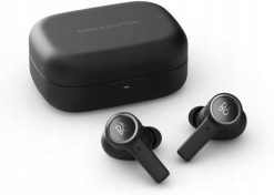 Słuchawki Bang & Olufsen Bang&Olufsen Beoplay EX bezprzewodowe słuchawki douszne ActiveNoise czarny. Czarne słuchawki bezprzewodowe BANG & OLUFSEN. Za 1,699.00 zł.