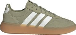 Adidas Buty męskie adidas Barreda Decode Lux IH1454 41 1/3. Buty sportowe męskie Adidas, bez wzorów, bez zapięcia. Za 430.91 zł.