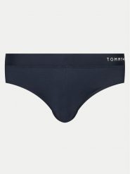 Tommy Hilfiger Kąpielówki UM0UM03206 Granatowy. Niebieskie kąpielówki męskie Tommy Hilfiger, m, bez wzorów, z syntetyku. Za 129.99 zł.