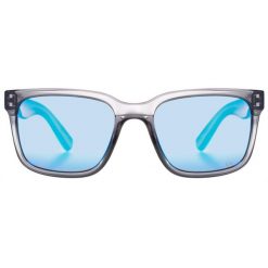 Okulary przeciwsłoneczne Mundaka Beltz. Niebieskie okulary przeciwsłoneczne damskie MUNDAKA. Za 321.50 zł.