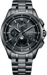 Zegarek Citizen Citizen Attesa BY1006-62E Zegarek męski 42 mm. Zegarki męskie CITIZEN, bez wzorów. Za 5,241.99 zł.