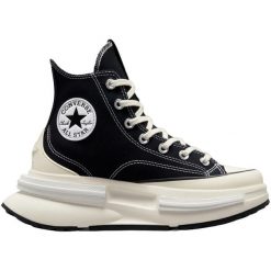 Trampki Converse Con Obuwie Run Star Legacy Cx, Dla obu płci. Czarne trampki i tenisówki damskie Converse, bez wzorów, bez zapięcia. Za 790.00 zł.