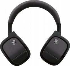 Słuchawki Yamaha Ausinės Yamaha YH-L700ABL, Juodos spalvos. Słuchawki nauszne Yamaha. Za 2,299.95 zł.