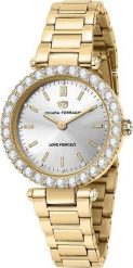 Zegarek Armani Exchange Damski Zegarek CHIARA FERRAGNI WOMEN R1953103501 (36 MM) NoSize. Zegarki damskie Armani Exchange. Za 364.57 zł.