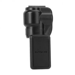 Obudowa ochronna SUNNYLIFE DJI Osmo Pocket 3. Brązowe zegarki sportowe SunnyLife, bez wzorów. Za 30.00 zł.