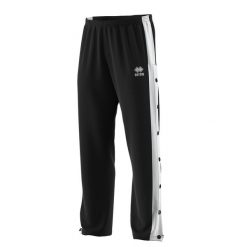 Regulowane Spodnie Errea Miami Pants Dorośli. Białe spodnie dresowe damskie ERREA, s, bez wzorów, z dresówki, do koszykówki. W wyprzedaży za 269.50 zł.