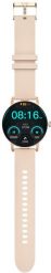 Smartwatch Celly TRAINERROUND2PK 1,28". Zegarki smartwatch Celly, bez wzorów. Za 468.32 zł.