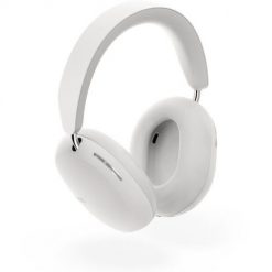 Sonos Ace Słuchawki Przewodowy i Bezprzewodowy Opaska na głowę Połączenia/muzyka USB Type-C Bluetooth Biały. Białe słuchawki bezprzewodowe Sonos. Za 1,491.99 zł.