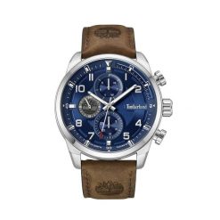 Zegarek Męski TIMBERLAND TDWGF2201106M. Zegarki męskie Timberland, bez wzorów. Za 1,042.00 zł.