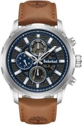Zegarek Timberland Męski Classic + box (TDWGF0056103). Zegarki męskie Timberland, bez wzorów. Za 431.61 zł.
