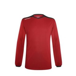 Maillot ml Acerbis Belatrix. Czarne koszulki sportowe damskie ACERBIS, bez wzorów, bez ramiączek, do piłki nożnej. Za 128.50 zł.